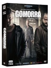 Gomorra,la serie-cofanetto con