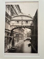 Ferdinando Ongania: Stampa