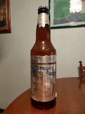 Bottiglia Birra Peroni Speciale magnum anni 70 . Alta cm 50 