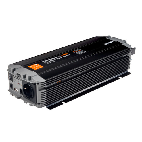 Inverter 600w onda sinusoidale - 600w,