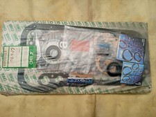 FIAT 128 FIAT RITMO 60 C - CL SERIE GUARNIZIONI MOTORE CON TESTA CILINDRI 1116cc