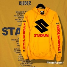 SUZUKI TEAM BIEBER STADIUM