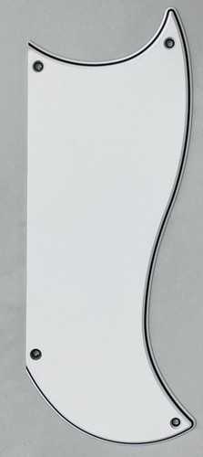 Battipenna chitarra custom per - battipenna,