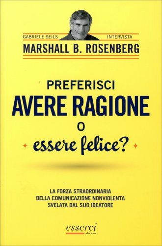 Libro preferisci avere ragione - avere,