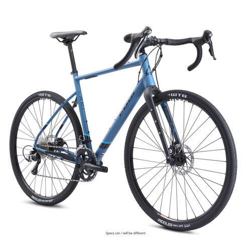 Gravel bike bici - gravel, 28"