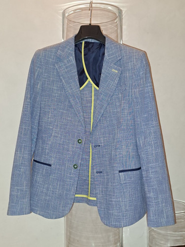 Giacca elegante cerimonia - giacca,