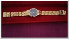 OROLOGIO UOMO CITIZEN QUARZO VINTAGE BASE METALLO YP COLORE ORO VINTAGE 