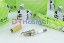 CANDELE ACCENSIONE NATURAL