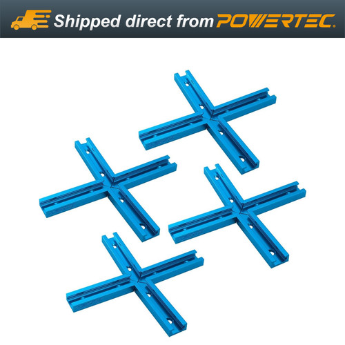 Powertec 71609 kit - powertec, 71609-p4