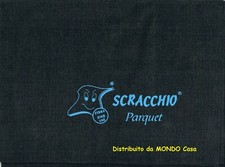 Panno scracchio parquet - panno,
