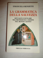 LA GRAMMATICA DELLA SALVEZZA