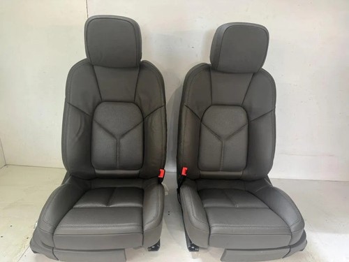 Set sedili porsche macan - porsche, 95b
