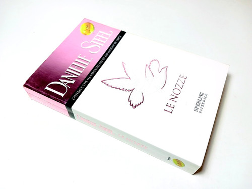 Nozze danielle steel - le,