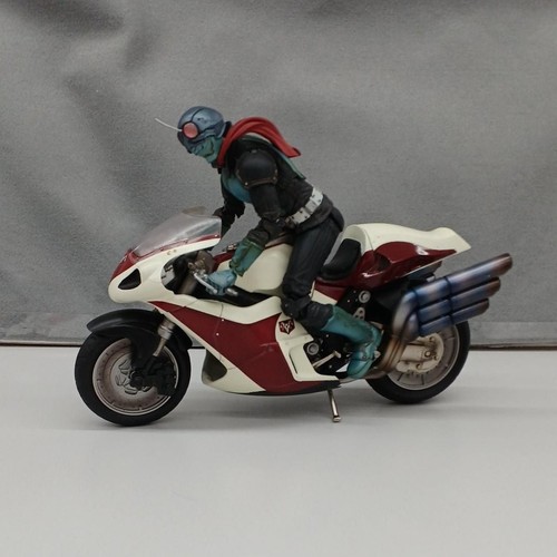 Bandai kamen rider - bandai, size