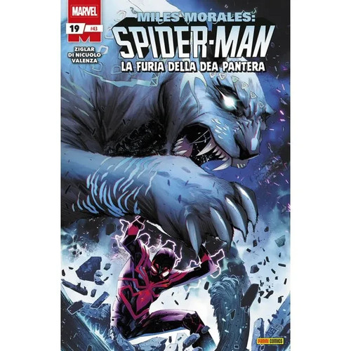 Miles morales spider - miles, spider-man