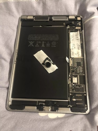 Originale apple ipad pro - originale,