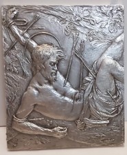  Enrico Manfrini 1985 'San