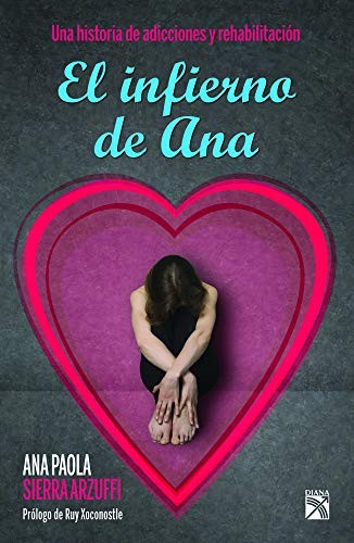 Infierno ana arzuffi - el, de