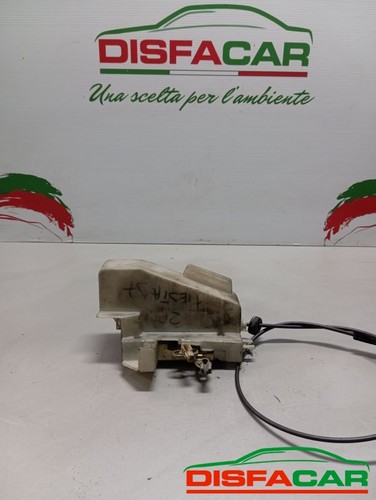 Serrature elettriche ford - elettriche,
