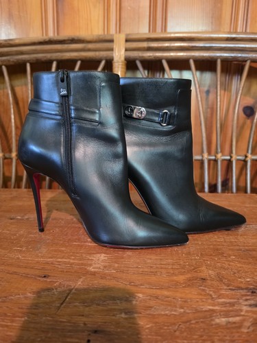Stivali christian louboutin - stivali,