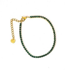 Bracciale Tennis Donna