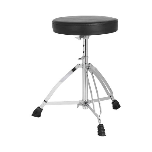 Sgabello batteria - sgabello, da
