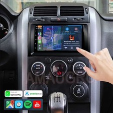7" CarPlay per Suzuki Grand