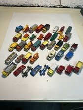 Lotto Matchbox Serie Lesney