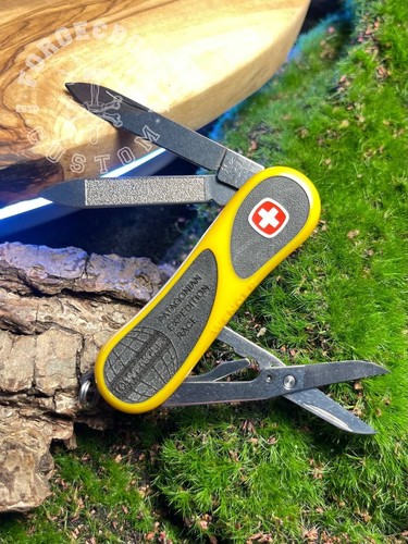 Wenger evogrip 81 - evogrip,