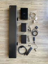 Soundbar Samsung HW-MS650 e