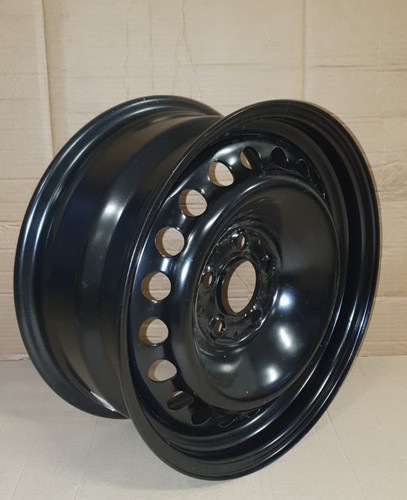 Cerchi ferro 7x16 et - cerchi,