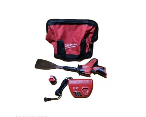 Milwaukee m12 windshield - m12,