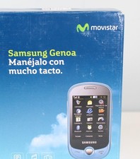 Telefono vintage samsung - telefono,