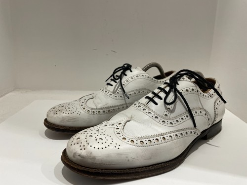 Church burwood scarpe - burwood,