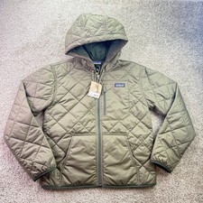 Patagonia Diamond Trapuntato