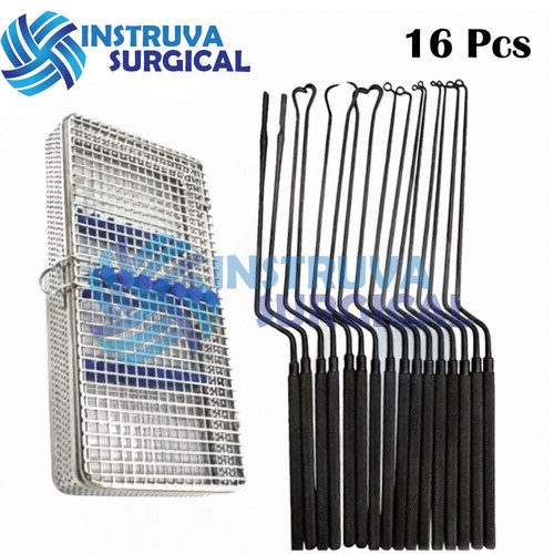 Hardy ipofitary neuro curettes - hardy,