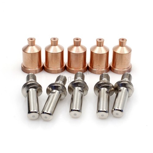 Kp2845 elettrodo plasma - elettrodo, al