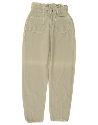 Jeans donna zara vita - jeans,