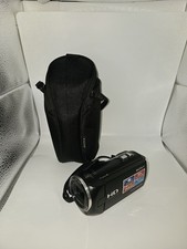 Sony Handycam HDR-CX220E avec