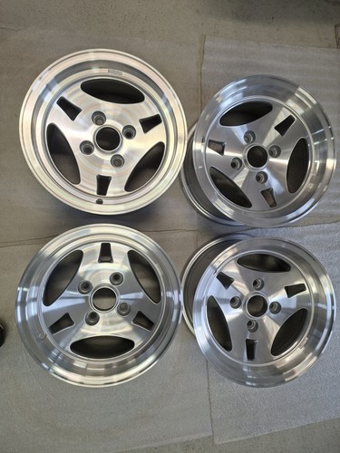 Cerchi ats ford capri 7x13 - ats,