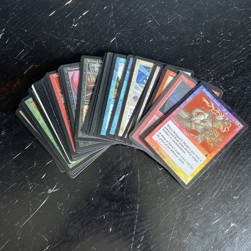 Mtg lotto misto - mtg, 40