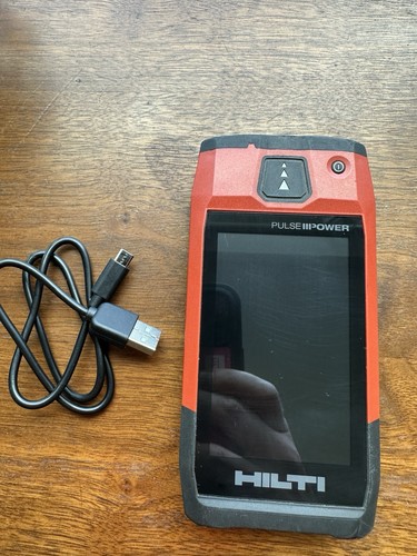 Hilti strumento di - hilti, pd-c