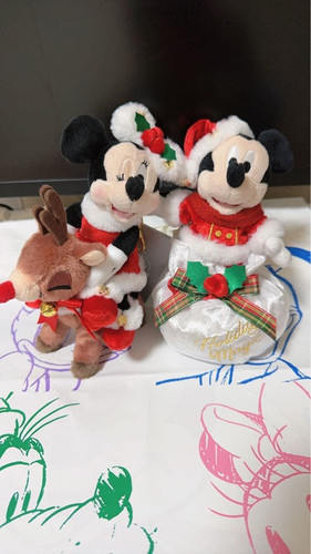Disney store natale 2025 - disney,