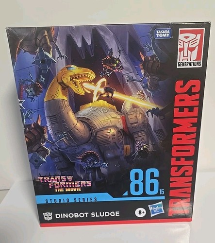 Transformers studio series - series, ss