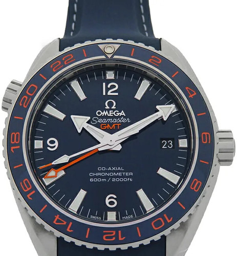 Omega seamaster planet - omega,