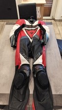 Tuta Moto Dainese