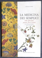 Certosa di Pavia - La medicina