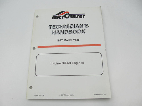 806536970 1997 mercruiser - 806536970,