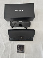 PRADA PR 17WS 1AB5S0 Occhiali