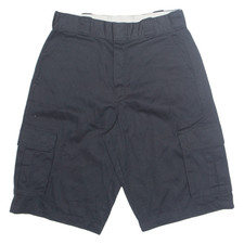 Pantaloni Corti Da Lavoro